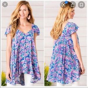 Matilda Jane Mama into the maze top